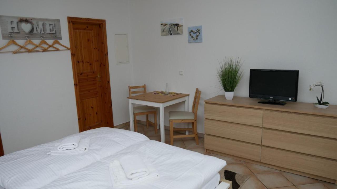 Apartment Windfluechter Nordstrand *