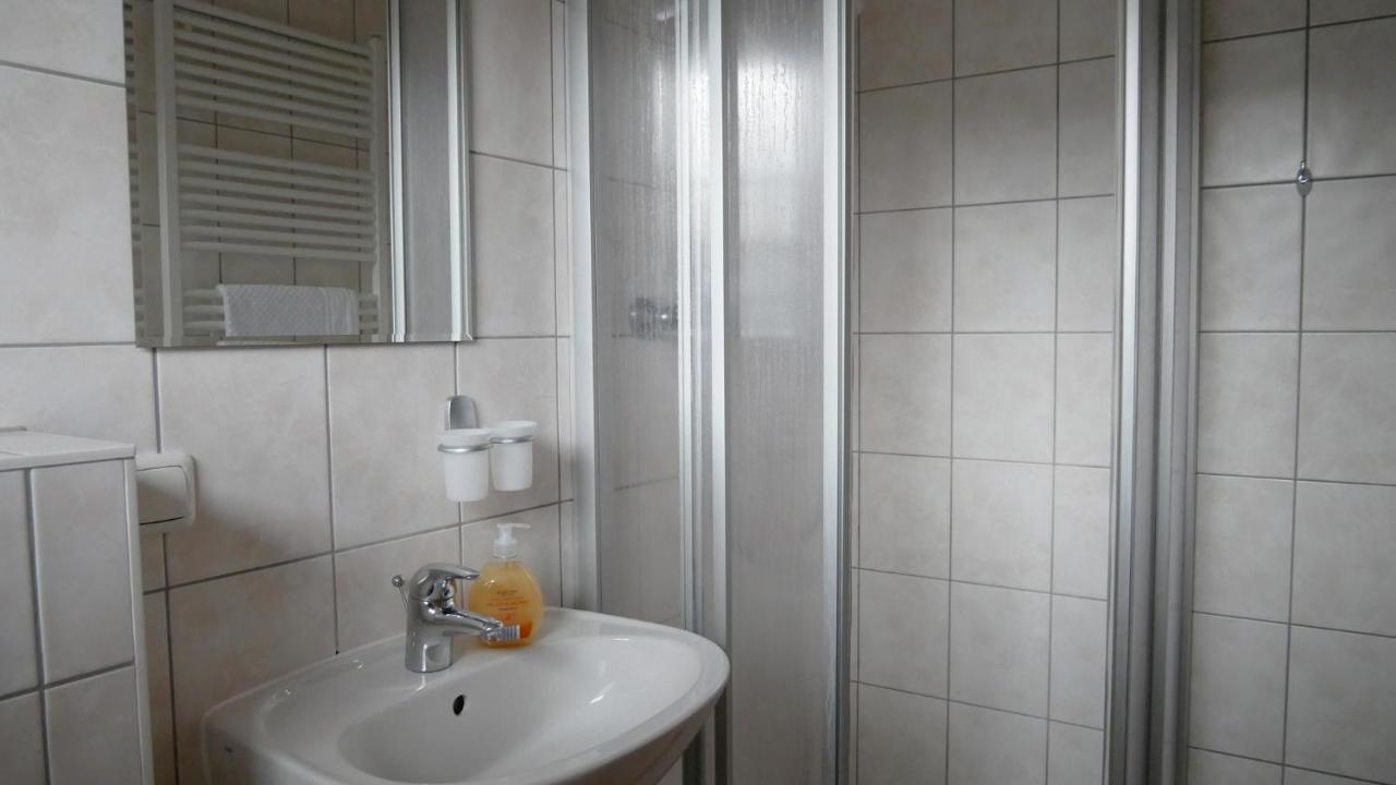 Windfluechter Nordstrand Apartment Prerow