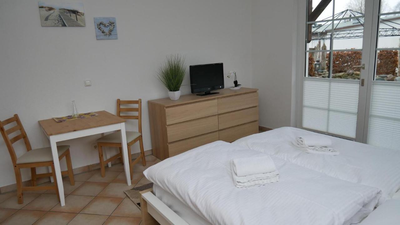 Apartment Windfluechter Nordstrand