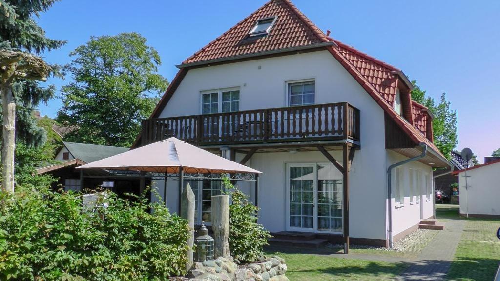 Windfluechter Nordstrand *